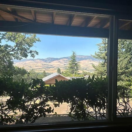Panoramic Views Apartment Ashland Exterior foto