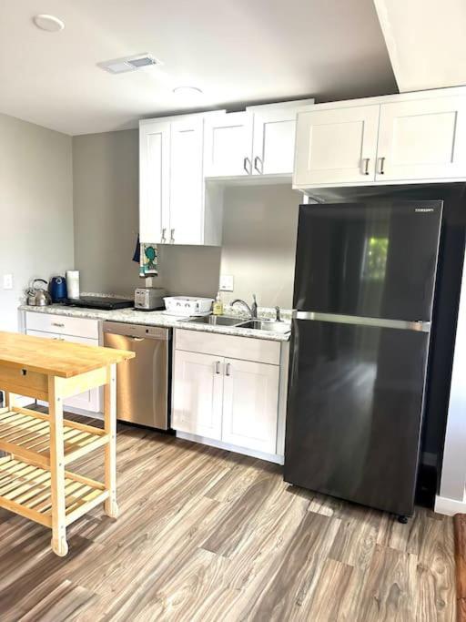 Panoramic Views Apartment Ashland Exterior foto