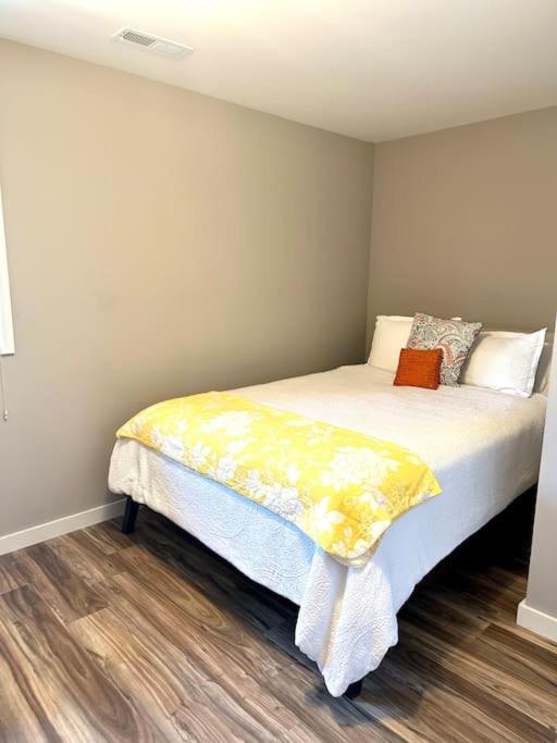 Panoramic Views Apartment Ashland Exterior foto