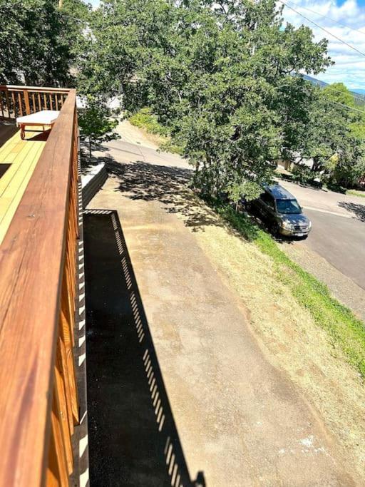 Panoramic Views Apartment Ashland Exterior foto