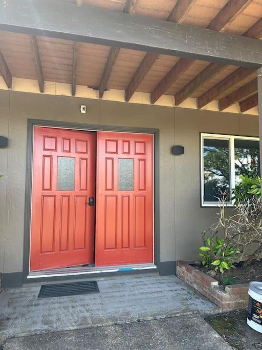 Panoramic Views Apartment Ashland Exterior foto