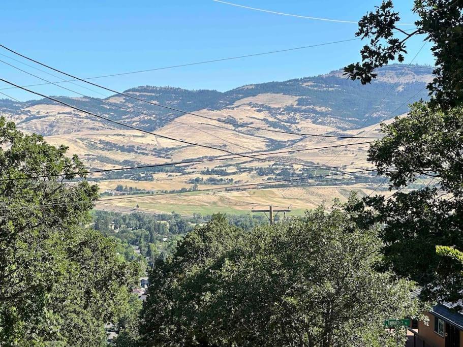 Panoramic Views Apartment Ashland Exterior foto