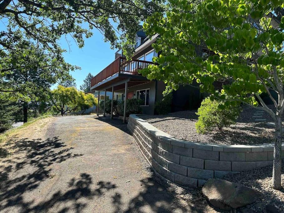 Panoramic Views Apartment Ashland Exterior foto